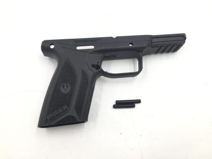 Ruger Security 9, 9mm Pistol Part: Grip Frame