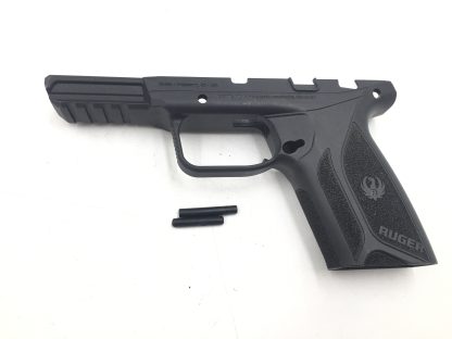 Ruger Security 9, 9mm Pistol Part: Grip Frame - Image 2