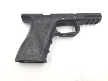 ISSC M22, 22LR Pistol Part: Grip Frame