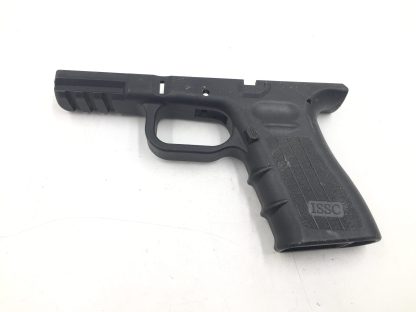 ISSC M22, 22LR Pistol Part: Grip Frame - Image 2