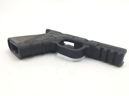 ISSC M22, 22LR Pistol Part: Grip Frame - Image 4