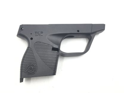 Taurus PT-738, 380 ACP Pistol Part: Grip Frame