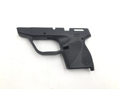 Taurus PT-738, 380 ACP Pistol Part: Grip Frame - Image 2