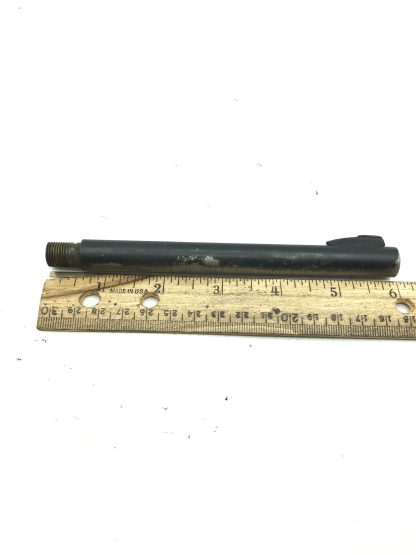 Harrington & Richardson 666 22 Magnum Revolver Parts: Barrel - Image 7