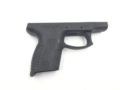 Taurus PT-140 Pro, 40 S&W Pistol Part: Grip Frame