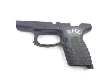 Taurus PT-140 Pro, 40 S&W Pistol Part: Grip Frame - Image 2