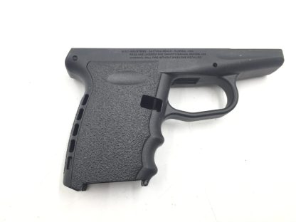 SCCY CPX-2, 9mm Pistol Part: Grip Frame