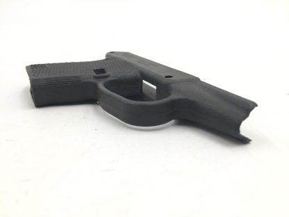 Kel-Tec P-32, 32 ACP Pistol Part: Grip Frame - Image 4