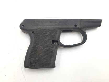 Kel-Tec P-3AT, 380 ACP Pistol Part: Grip Frame