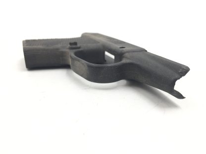 Kel-Tec P-3AT, 380 ACP Pistol Part: Grip Frame - Image 4