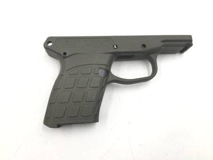 Kel-Tec PF9, 9mm Pistol Part: Grip Frame