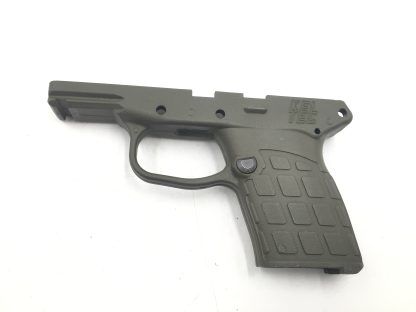 Kel-Tec PF9, 9mm Pistol Part: Grip Frame - Image 2