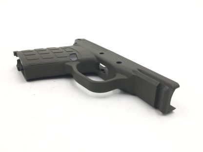 Kel-Tec PF9, 9mm Pistol Part: Grip Frame - Image 4