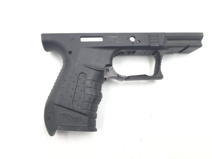 Walther P22, 22LR Pistol Parts: Grip Frame