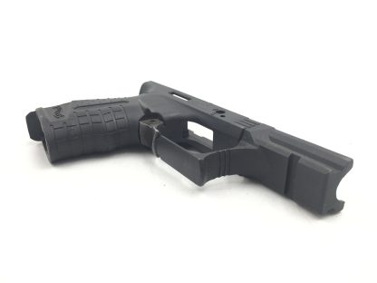 Walther P22, 22LR Pistol Parts: Grip Frame - Image 4