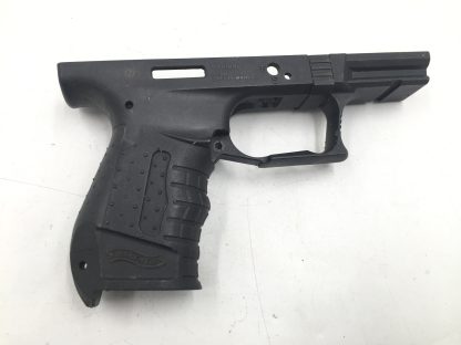 Walther P22, 22LR Pistol Parts: Grip Frame - Image 6