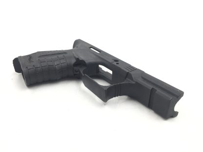 Walther P22, 22LR Pistol Parts: Grip Frame - Image 4