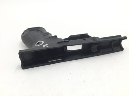 Walther P22, 22LR Pistol Parts: Grip Frame - Image 3
