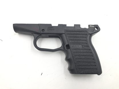 SCCY CPX-1, 9mm Pistol Part: Grip Frame