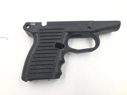 SCCY CPX-1, 9mm Pistol Part: Grip Frame - Image 2