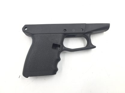 Standard Arms SA, 9mm Pistol Parts: Grip Frame