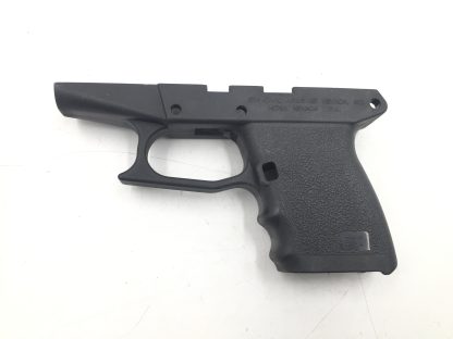 Standard Arms SA, 9mm Pistol Parts: Grip Frame - Image 2