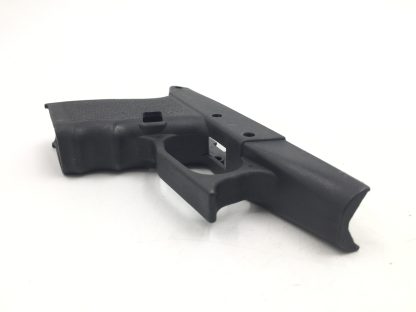 Standard Arms SA, 9mm Pistol Parts: Grip Frame - Image 4