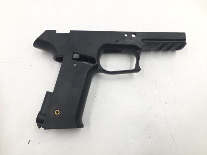 GSG Firefly, 22LR Pistol Parts: Grip Frame