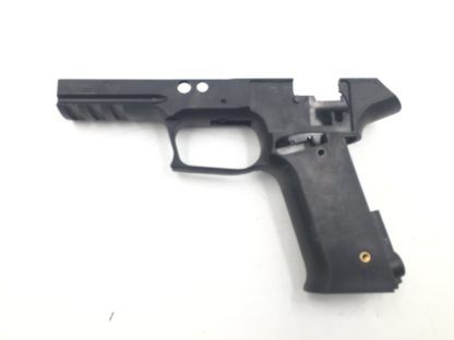 GSG Firefly, 22LR Pistol Parts: Grip Frame - Image 2