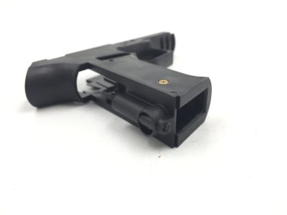 GSG Firefly, 22LR Pistol Parts: Grip Frame - Image 5