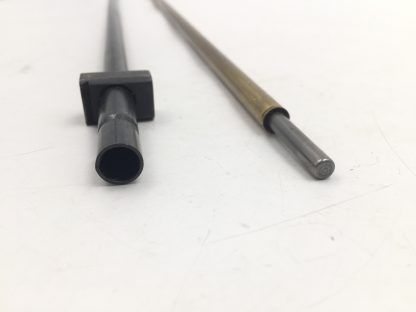 Wards Westernfield 22LR Rifle Part: Mag Tube-Inner and Outer - Image 3