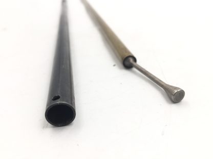 Remington Fieldmaster, 22LR Rifle Part: Mag Tube-Inner and Outer - Image 3