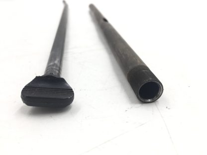 Browning SA-22, 22LR Rifle Parts: Mag Tube-Inner & Outer - Image 4