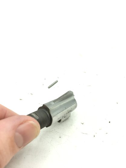 Smith & Wesson 60, 38 Special Revolver Parts: Barrel - Image 7