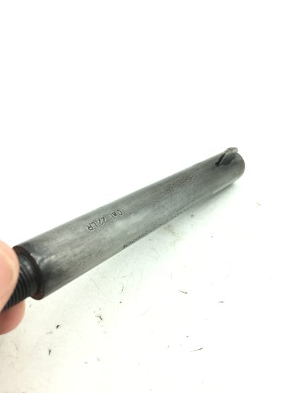 Herbert Schmidt 21S .22LR, Revolver Parts: Barrel - Image 7