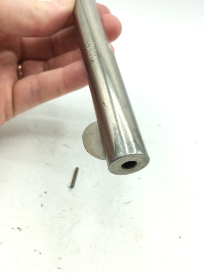 Harrington and Richardson 950 .22LR, Revolver Part: Barrel with Pin - Image 7