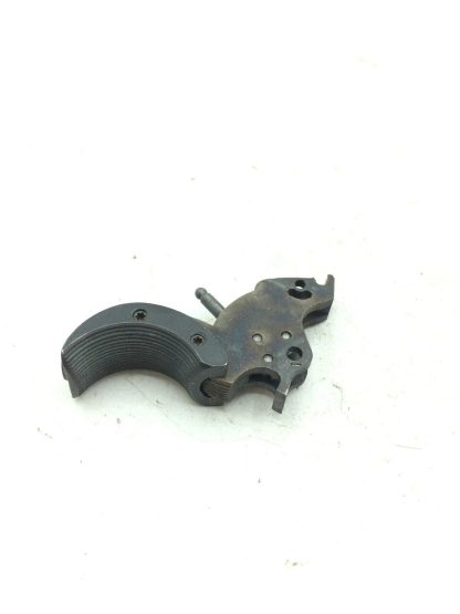 Smith & Wesson 10-7 .38Spl, Revolver Parts, Trigger - Image 4