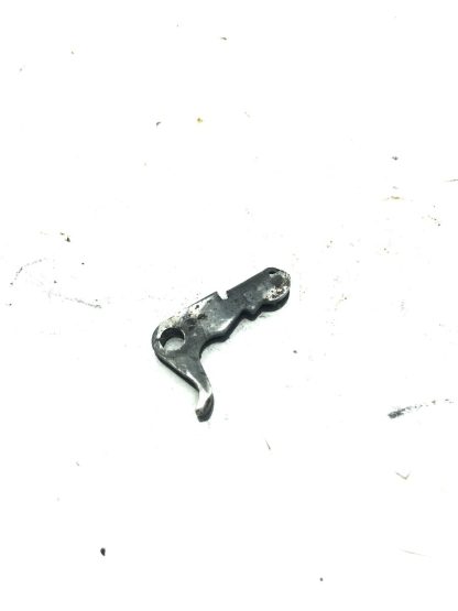 Colt Frontier Scout .22LR, Revolver Parts, Bolt