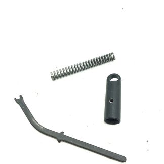 Ruger P85 9mm, Pistol Parts, Strut, Spring, Seat