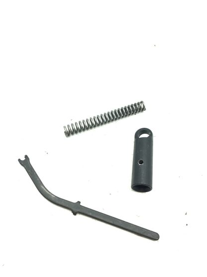 Ruger P85 9mm, Pistol Parts, Strut, Spring, Seat