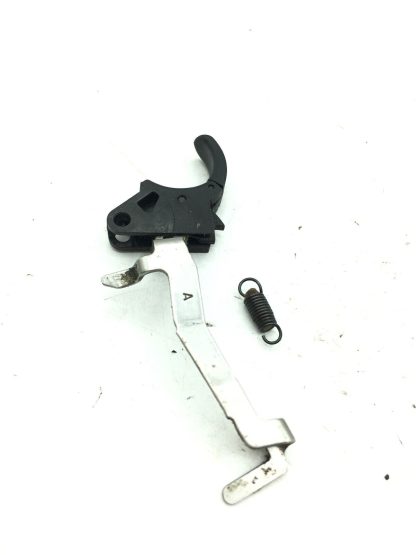Smith & Wesson SW40VE .40S&W, Pistol Parts, Trigger - Image 4