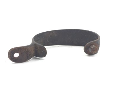 Elgin SS, 12 Gauge Shotgun Parts: Trigger Guard - Image 5