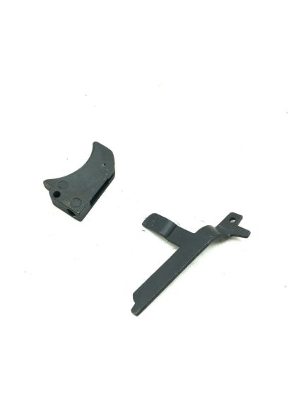 Jennings J-22 .22LR, Pistol Parts, Trigger, Bar