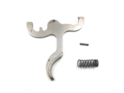 Remington 514, 22 S, L or LR Parts: Trigger with Pin, Spring