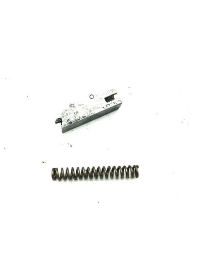 Smith & Wesson 686-3 .357Mag, Revolver Parts, Rebound Slide, Spring - Image 3