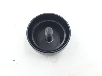 JC Higgins 60, 12 Gauge Shotgun Parts: Forehand Cap - Image 4