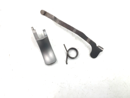 Kahr CW-40, 40 S&W Pistol Parts: Trigger with Bar, Spring