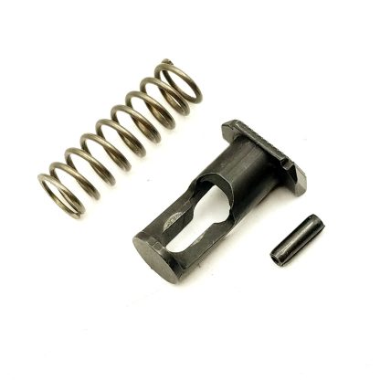Smith & Wesson 22 A-1, 22lr Pistol Part. Button w/ Pin, Spring - Image 3