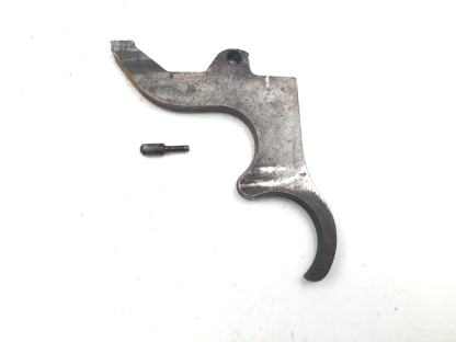 Mossberg 195 KA, 12 Gauge Shotgun Parts: Trigger with Plunger - Image 3