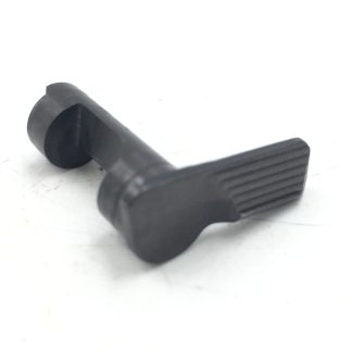 Rex Zero 1 CP 9mm, Pistol Parts: Disassembly Lever